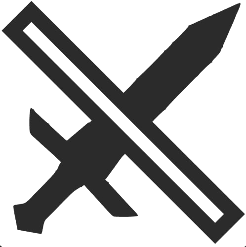 Can't Attack icon